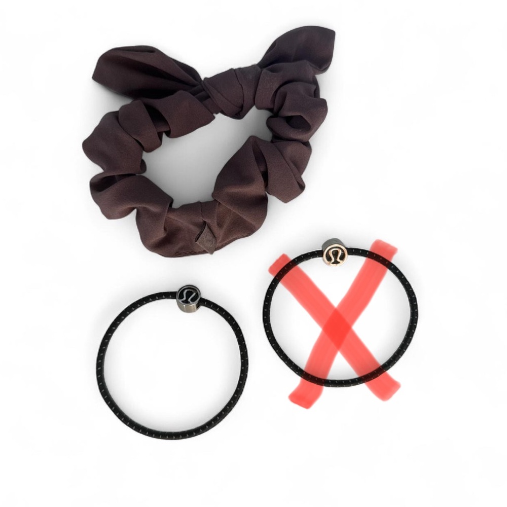 Lululemon Ties